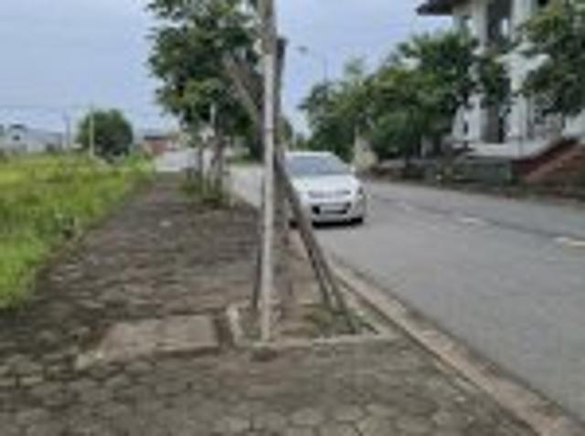 Bất động sản bán tại Hải Phòng