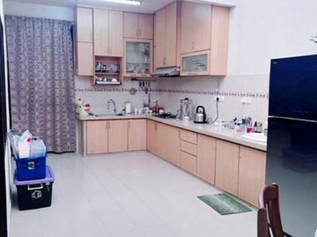 Terraced House for sale in Nibong Tebal, Seberang Perai