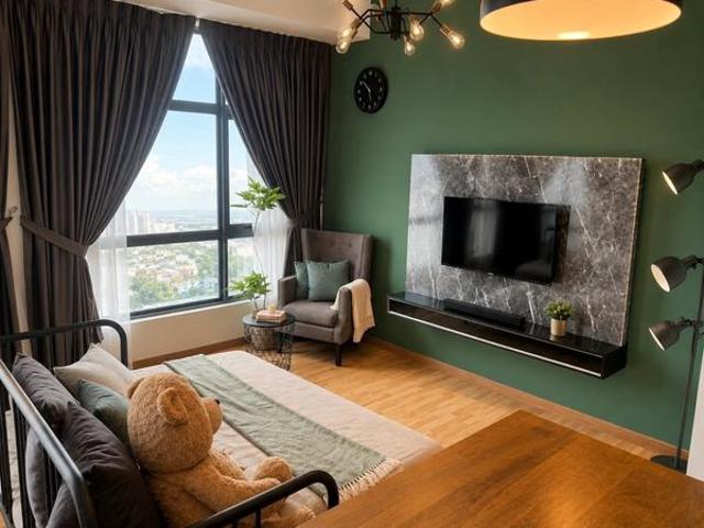 Serviced Residence for sale in Kuantan, Pahang