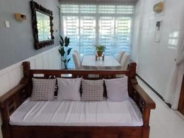 Terraced House for sale in Wellesley, Penang