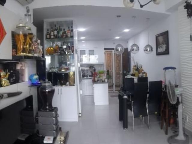 Căn hộ bán tại Thủ Đức, Hồ Chí Minh