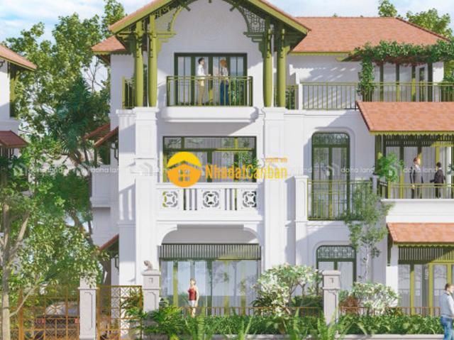 Biệt Thự bán