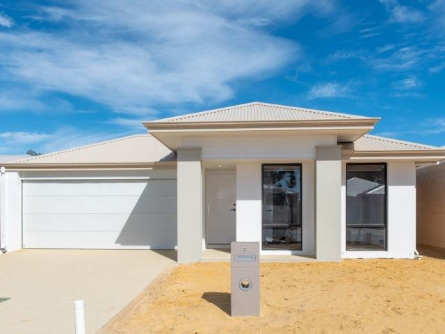 House for rent in Southern River, Western Australia