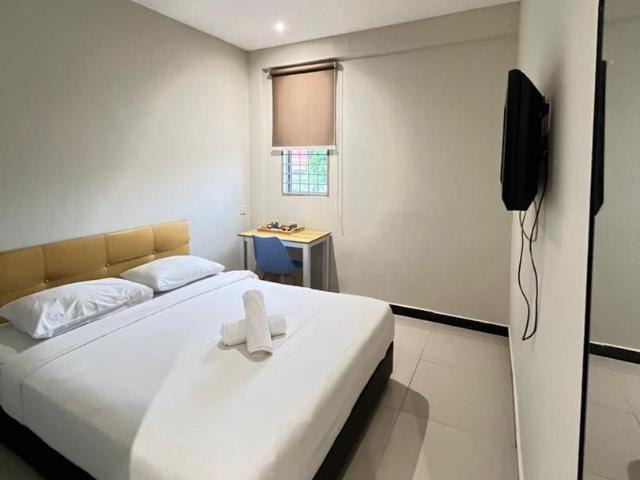 House for rent in Petaling, Subang Jaya