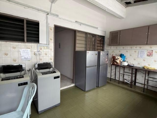 Room for rent in Petaling, Damansara Damai
