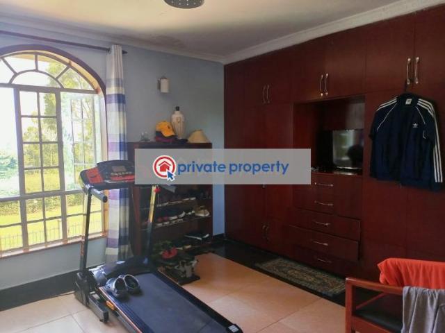 Property for sale in Kisumu