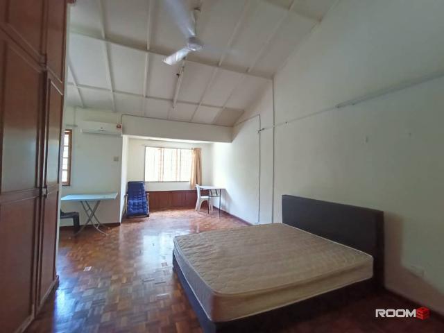 House for rent in Pusat Bandar Puchong, Majlis Bandaraya Subang Jaya