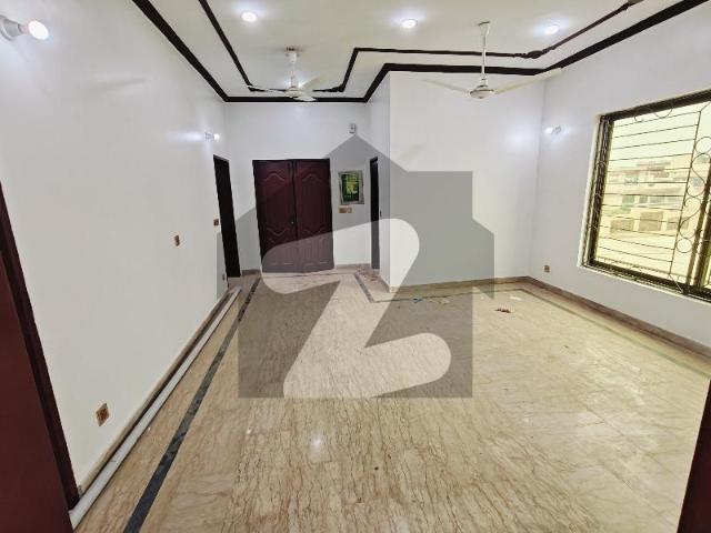 Apartment for rent in Johar Town, Rawalpindi