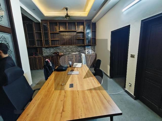 Apartment for rent in Johar Town, Rawalpindi