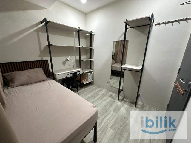 Room for rent in Petaling, Subang Jaya