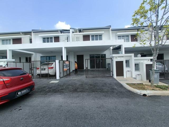 Terraced House for sale in Nilai, Negeri Sembilan