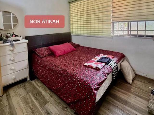 Apartment for sale in Georgetown, Penang