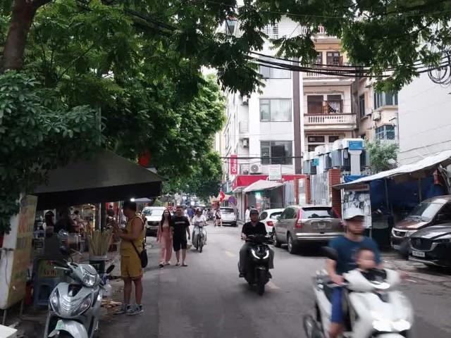 Nhà bán tại Hoàn Kiếm, Hà Nội