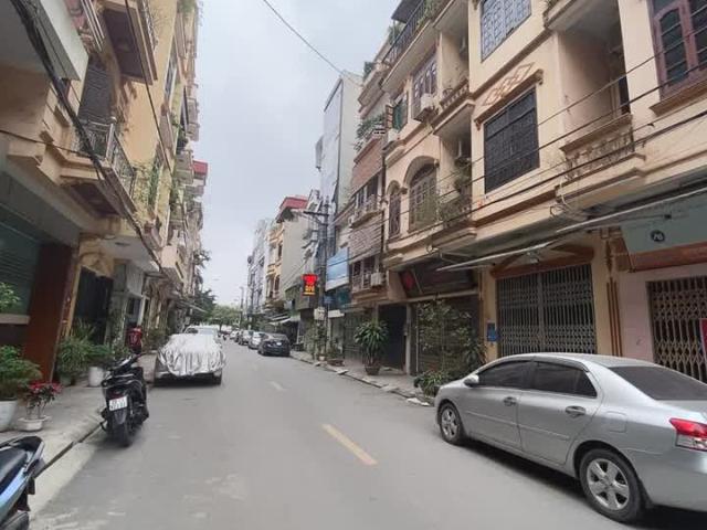 Nhà mặt phố bán tại Khu phố cổ, Thành phố Hà Nội