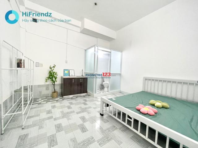 Bất động sản cho thuê tại Hồ Chí Minh