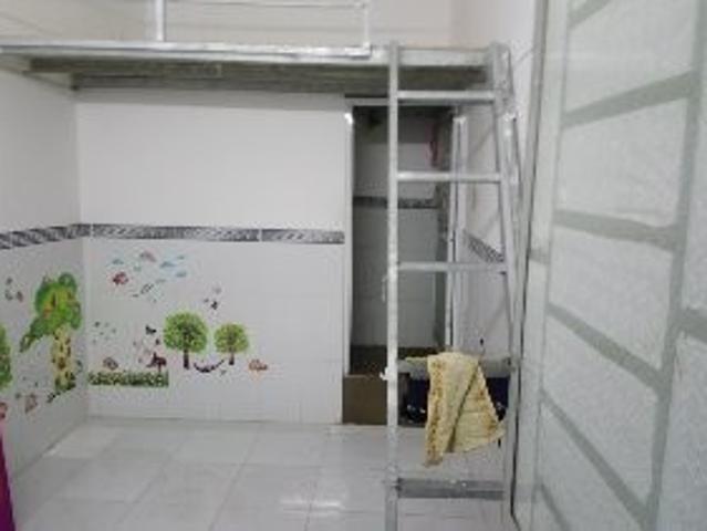 Bất động sản cho thuê tại Hồ Chí Minh