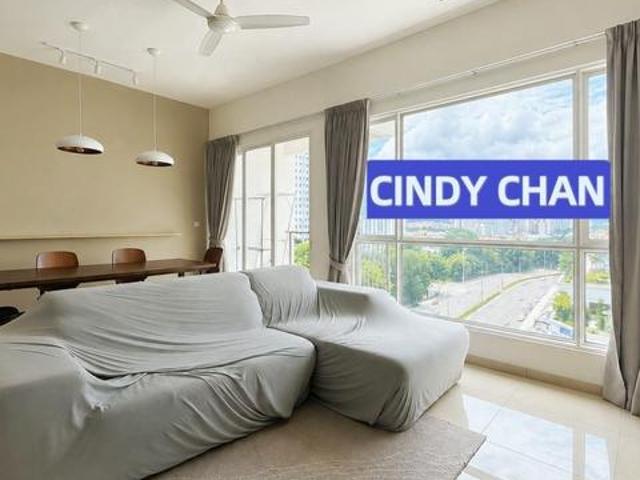 Condominium for rent in Georgetown, Penang