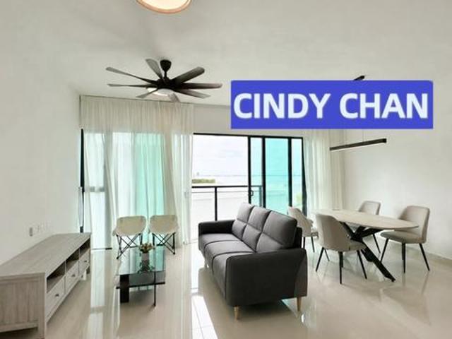 Condominium for rent in Georgetown, Penang