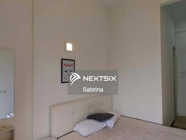 Residential House for rent in Johor