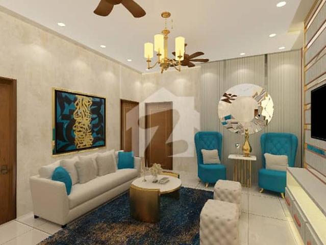 Apartment for sale in Islamabad