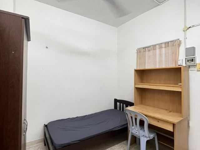 House for rent in Petaling, Damansara Damai