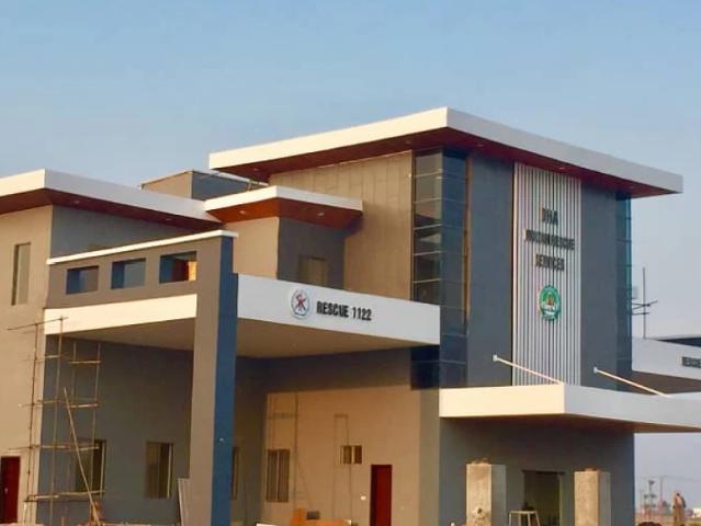 Land for sale in Multan, Islamabad Capital Territory