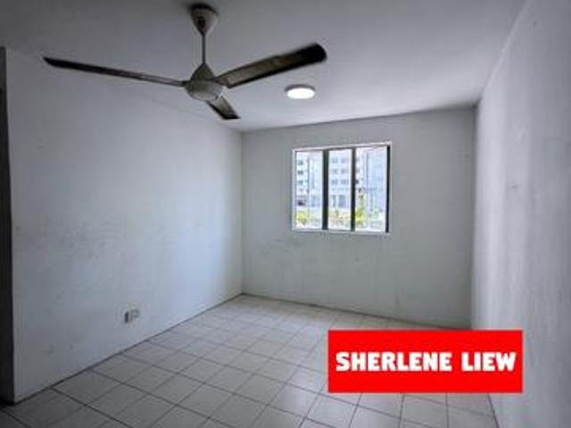 Apartment for sale in Pulau Pinang