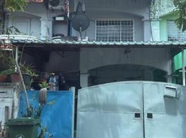 Terraced House for sale in Selayang, Selangor