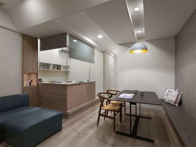 Apartment for sale in Petaling, Alam Impian
