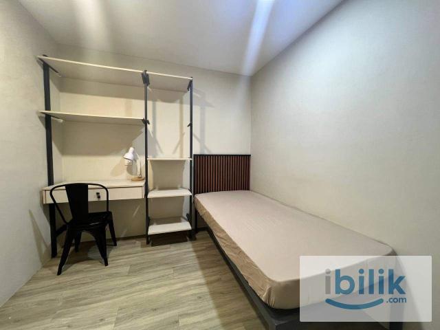 Room for rent in Petaling, Subang Jaya
