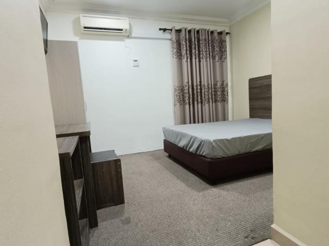 House for rent in Country Heights Damansara, Kuala Lumpur