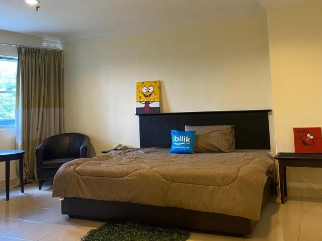 Room for rent in Johore Bahru, Johor