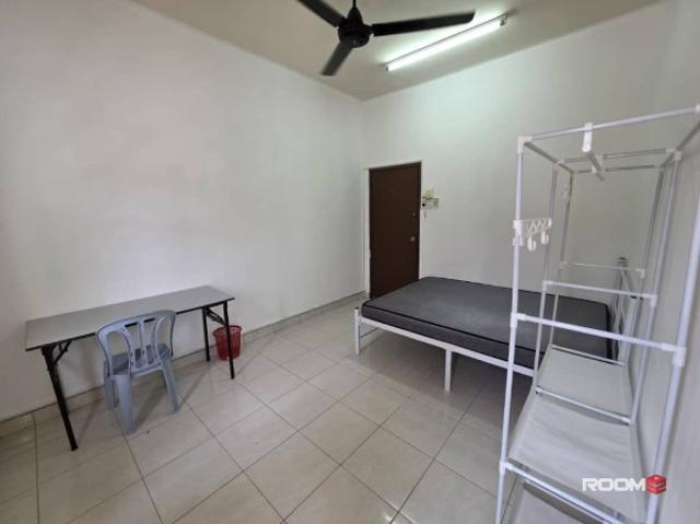 House for rent in Alam Impian, Selangor