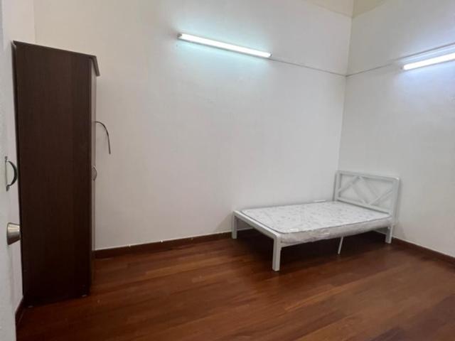 House for rent in Alam Impian, Selangor