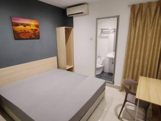 Room for rent in Petaling, Damansara Damai