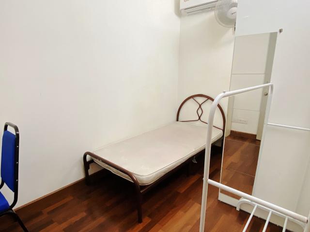 Room for rent in Alam Impian, Selangor