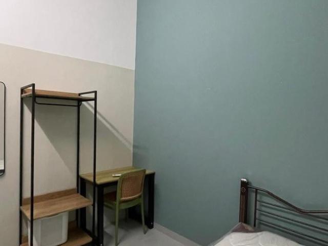 Room for rent in Alam Impian, Selangor