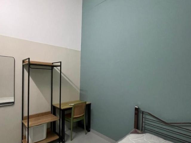 Room for rent in Alam Impian, Selangor