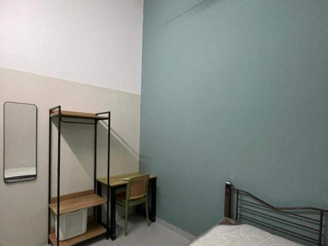 Room for rent in Petaling, Alam Impian
