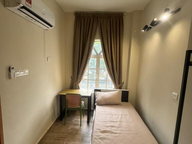 House for rent in Country Heights Damansara, Kuala Lumpur