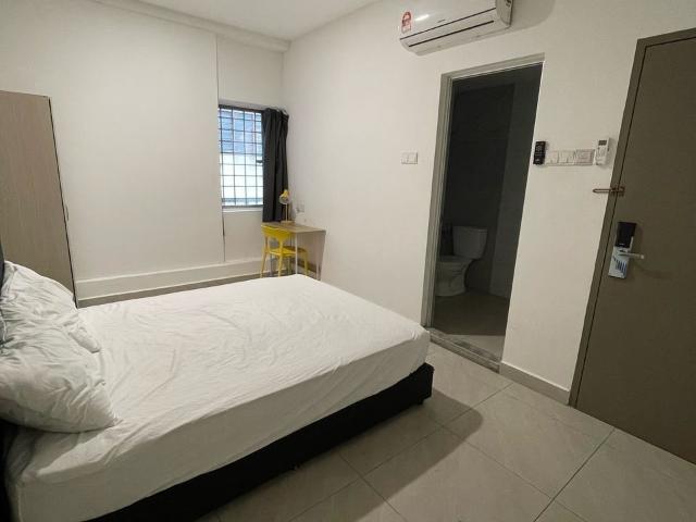 Room for rent in Country Heights Damansara, Kuala Lumpur