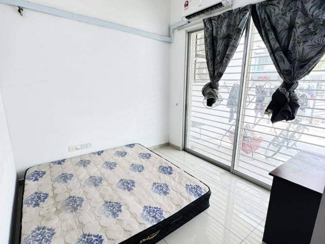 Room for rent in Port Klang, Selangor