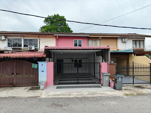 Terraced House for sale in Bukit Ledang, Johor