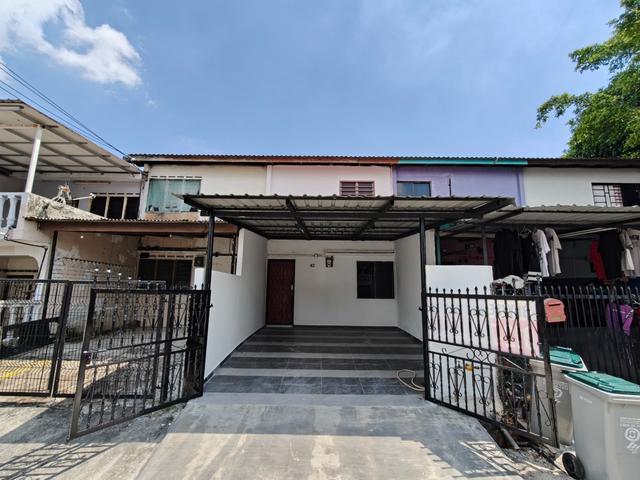 Terraced House for sale in Bukit Ledang, Johor