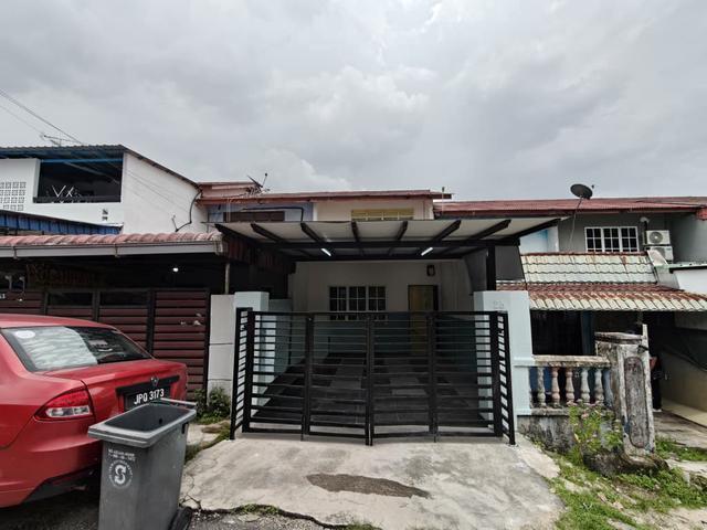 Terraced House for sale in Tebrau, Johor