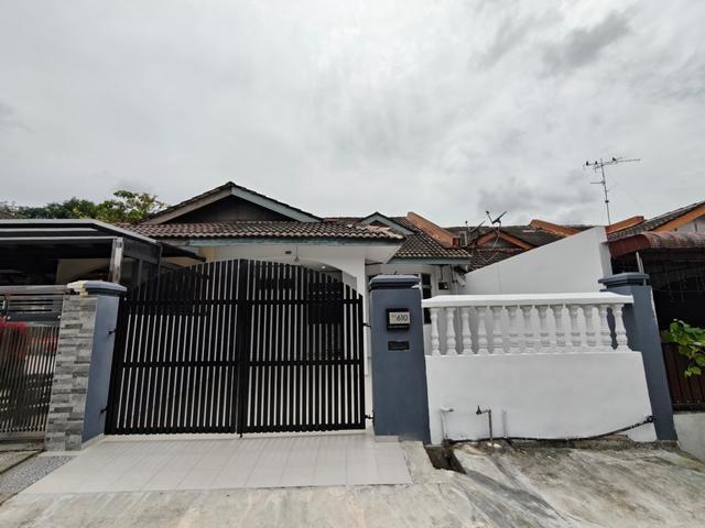 Terraced House for sale in Kulai, Johor