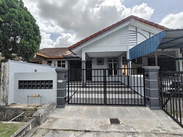 Terraced House for sale in Pasir Gudang, Johor