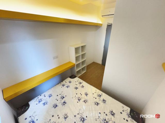 House for rent in Country Heights Damansara, Kuala Lumpur