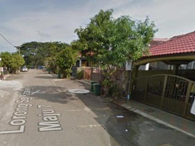 Terraced House for sale in Kuantan, Pahang