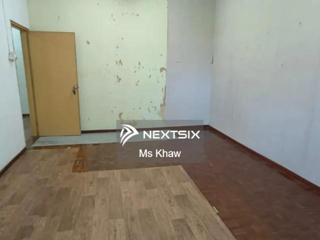 Residential House for sale in Johore Bahru, Johor